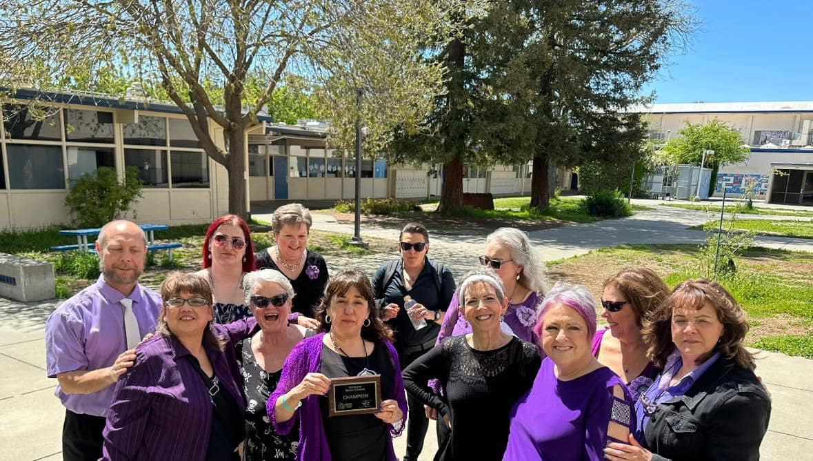 northern california chorus