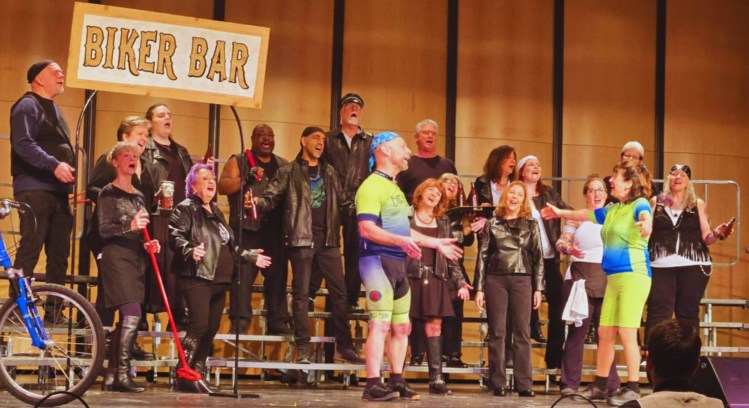 a cappella, acappella, chrous, sacramento singers, singing, choir